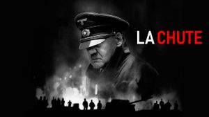Downfall's poster