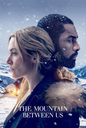 The Mountain Between Us's poster