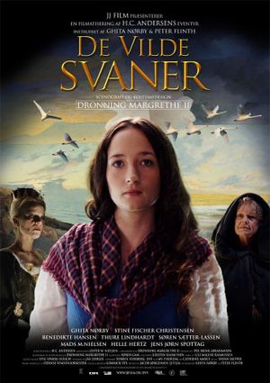 The Wild Swans's poster