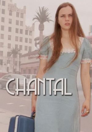 Chantal's poster