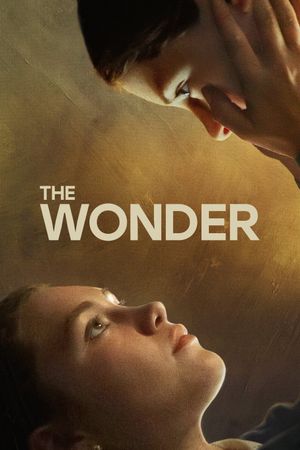 The Wonder's poster