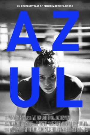 Azul's poster