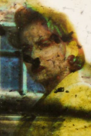 Stone's poster
