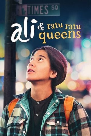 Ali & the Queens's poster