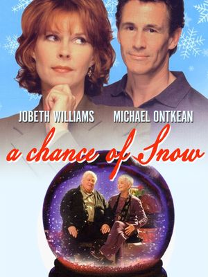 A Chance of Snow's poster