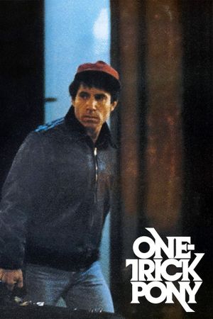 One-Trick Pony's poster