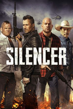 Silencer's poster