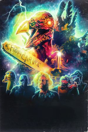 ThanksKilling 3's poster