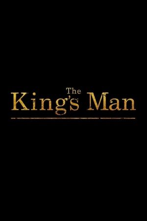 The King's Man's poster
