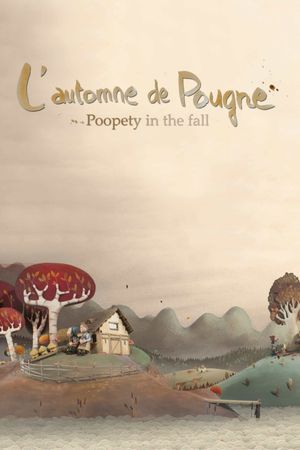 Poppety in the Fall's poster