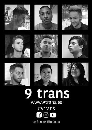 9trans's poster