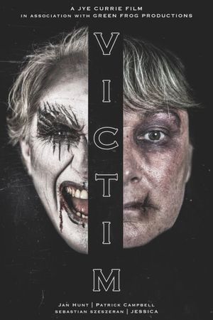 Victim's poster