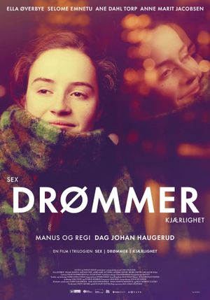 Dreams (Sex Love)'s poster