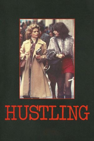 Hustling's poster