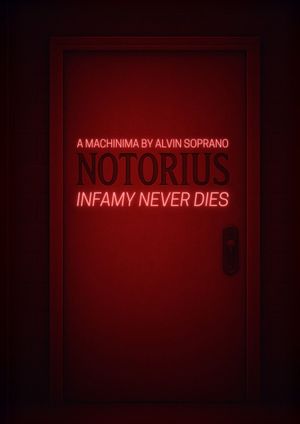 Notorius's poster
