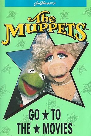 The Muppets Go to the Movies's poster image