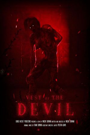 Vest of the Devil's poster