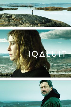 Iqaluit's poster
