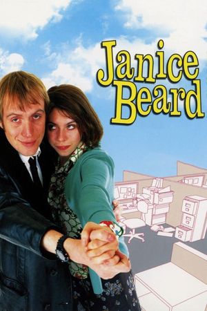 Janice Beard's poster