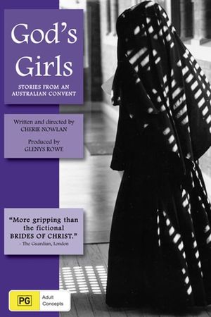 God's Girls's poster