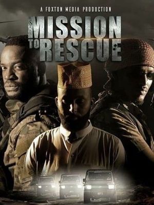 Mission to Rescue's poster