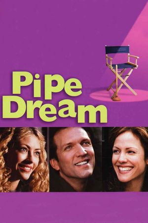 Pipe Dream's poster