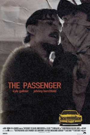 The Passenger's poster