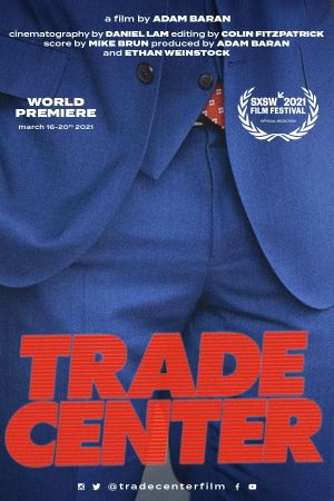 Trade Center's poster