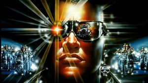 Stone Cold's poster