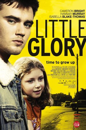 Little Glory's poster