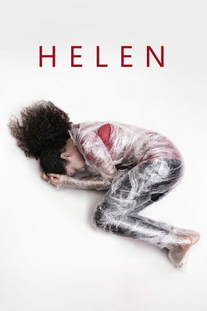 Helen's poster