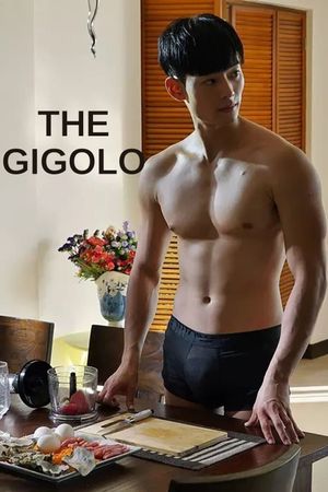 The Gigolo's poster