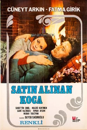 Satin Alinan Koca's poster