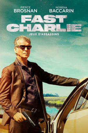 Fast Charlie's poster