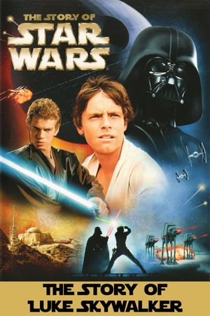 The Story of Star Wars's poster