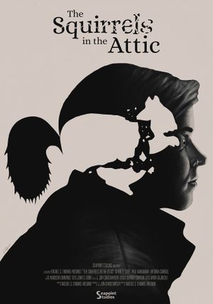 The Squirrels in the Attic's poster