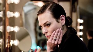 A Fantastic Woman's poster