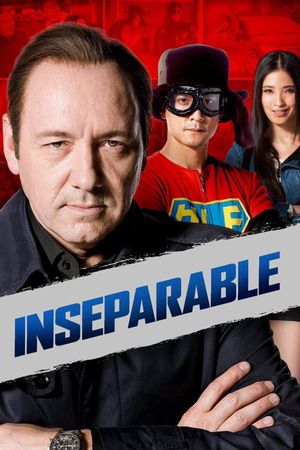 Inseparable's poster