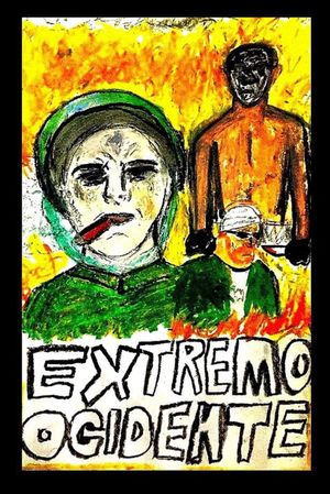 Extremo Ocidente's poster