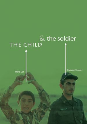 The Child and the Soldier's poster