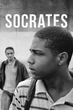 Socrates's poster