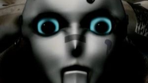 Malice@Doll's poster
