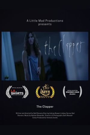 The Clapper's poster
