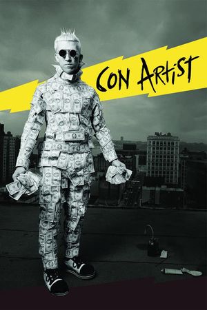 Con Artist's poster