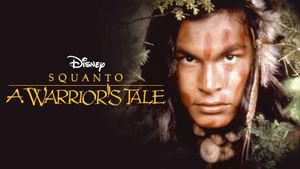 Squanto: A Warrior's Tale's poster