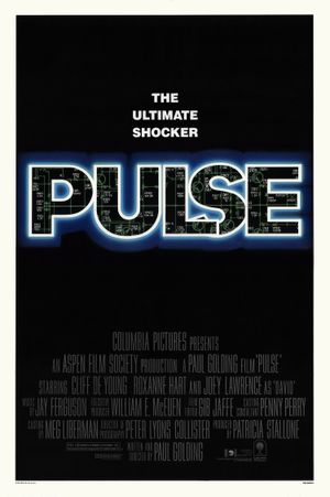 Pulse's poster