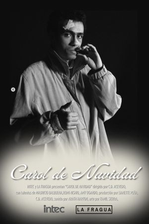 Carol de Navidad's poster