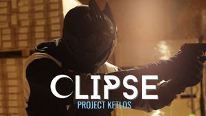 Clipse: Project Ketlos's poster