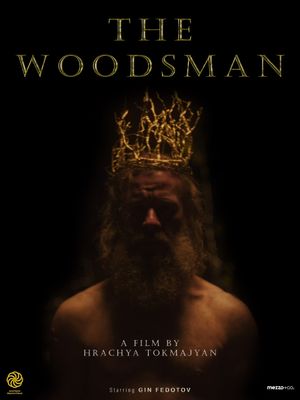 The Woodsman's poster