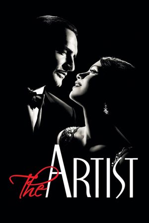 The Artist's poster